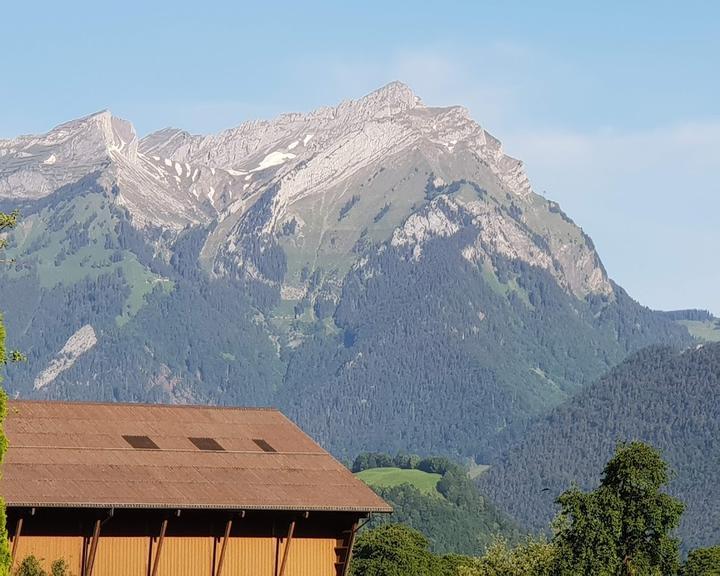 Gasthof Schutzenhaus Kunigundenruh